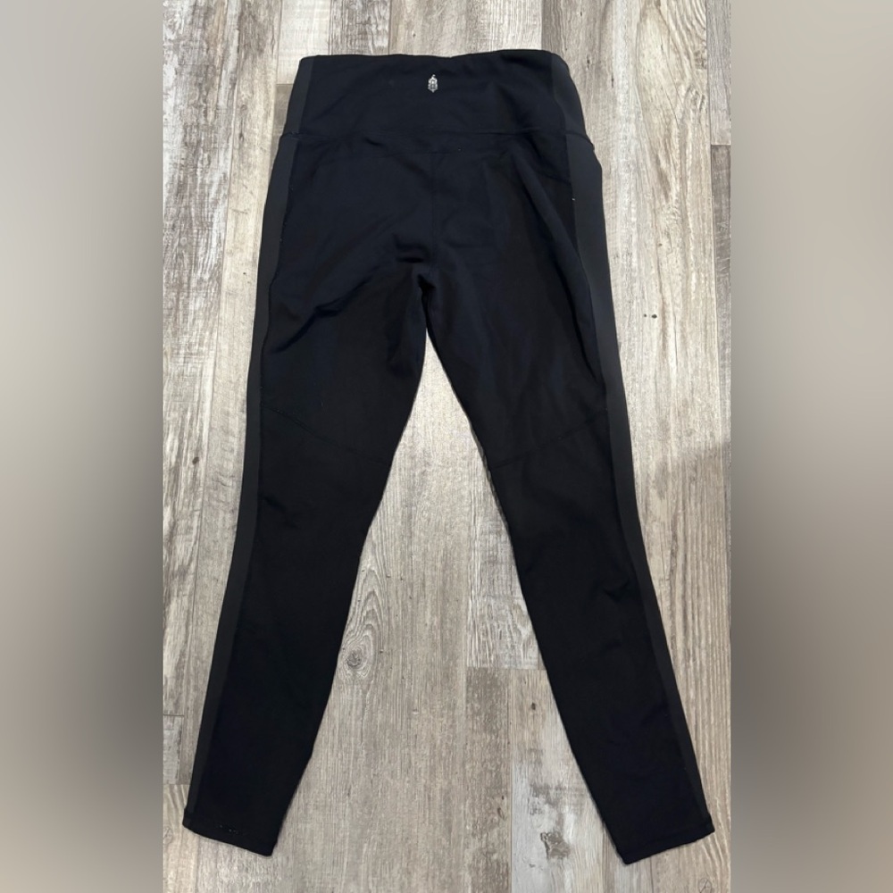 Free People Movement  Yoga Pants. Size Medium